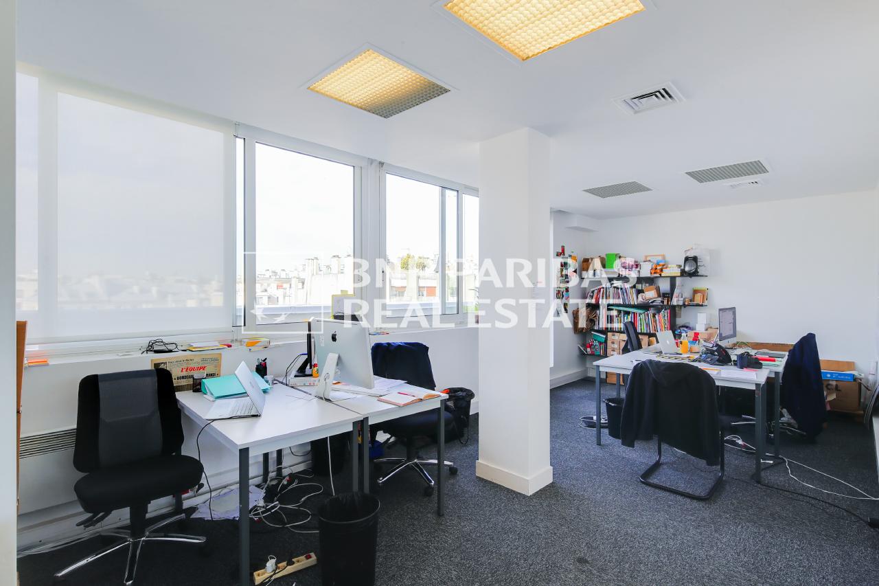 Bureau Neuilly-sur-Seine 434m² Location bureau Neuilly-sur-Seine Hauts-de-Seine OLBUR2205846 1